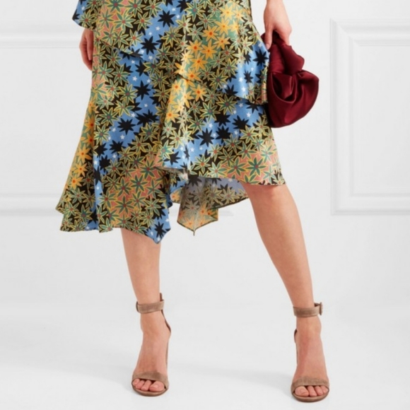 Gianvito Rossi Portofino 100 Block Heels - Picture 2 of 9